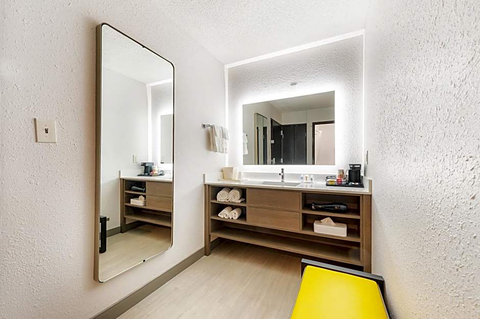 Comfort Inn Mayfield Heights Cleveland East