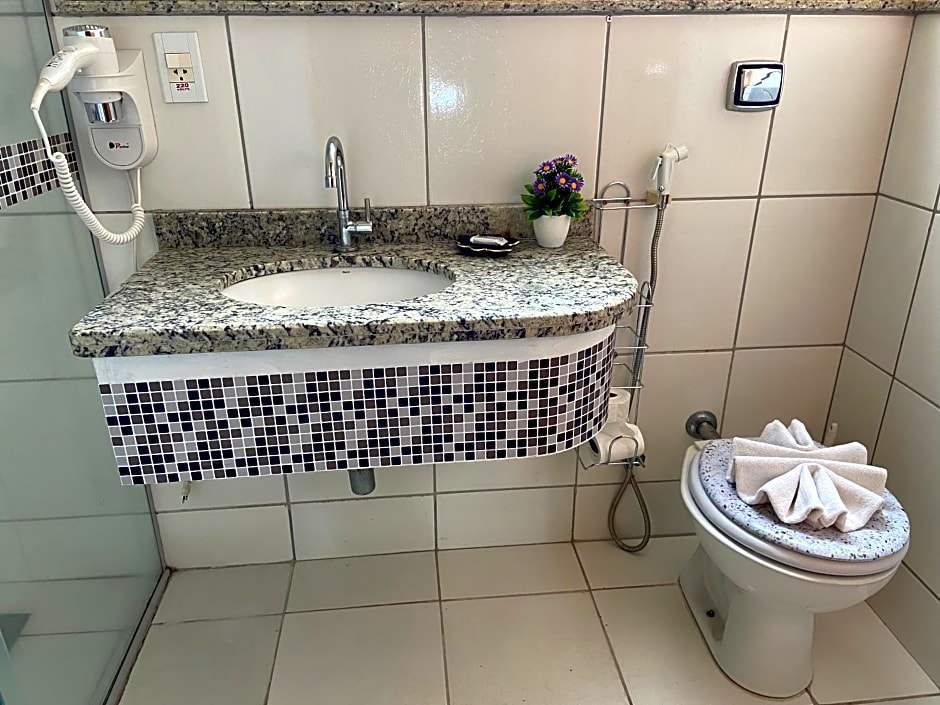 Golden Dolphin Grande Hotel