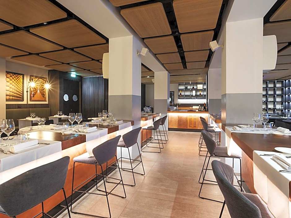 Novotel Parma Centro