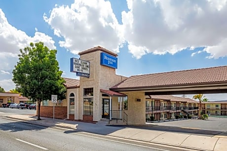 Rodeway Inn St George North - Near Pioneer Park