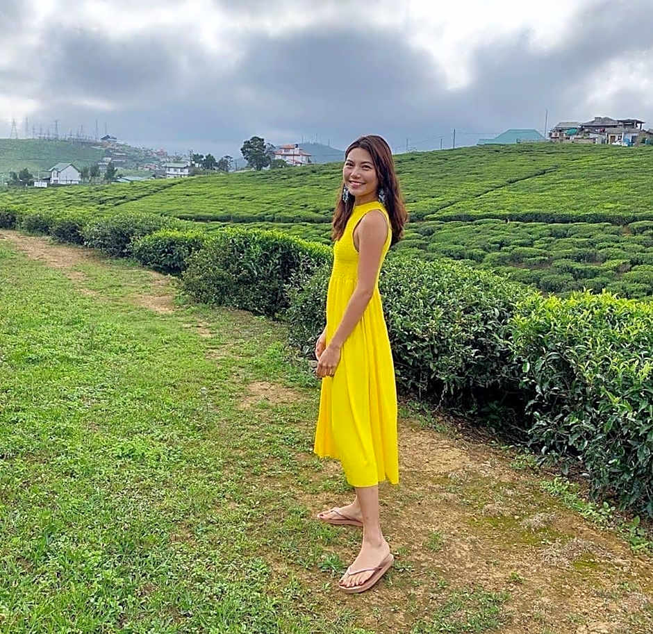 Villa Tea Fields - Free Breakfast, Near Lake Gregory