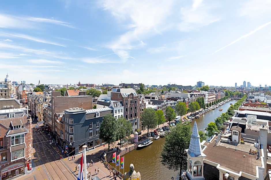 Dikker & Thijs Hotel