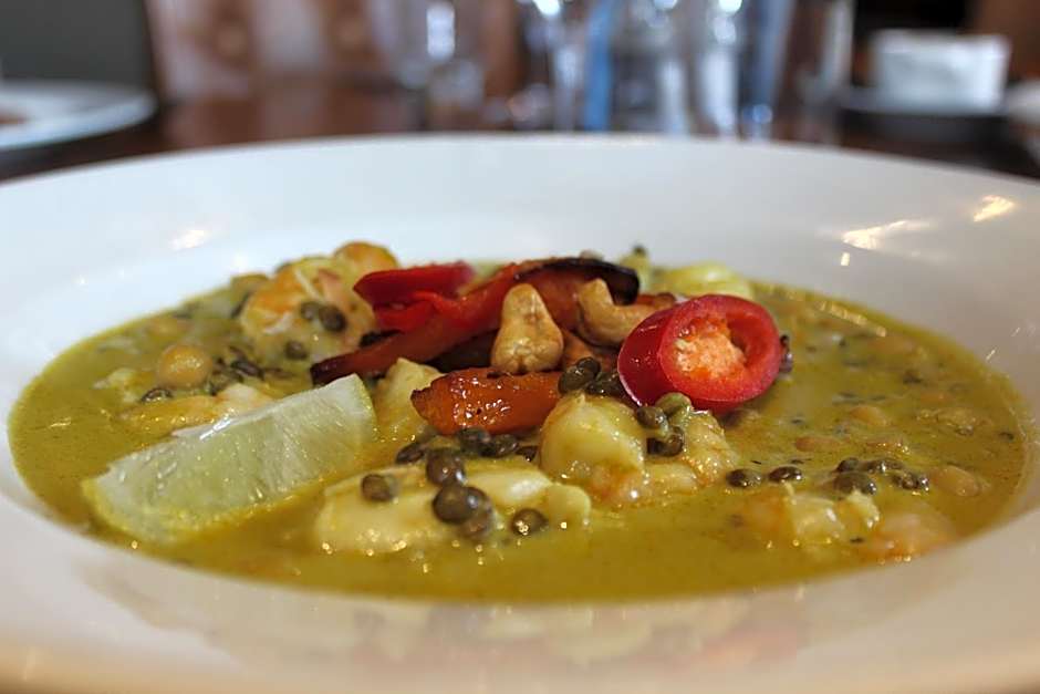 Blue Bell Country Inn