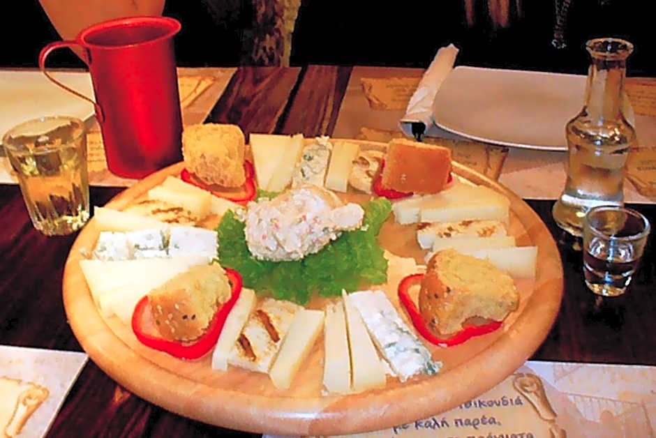 24 Seven Boutique Hotel