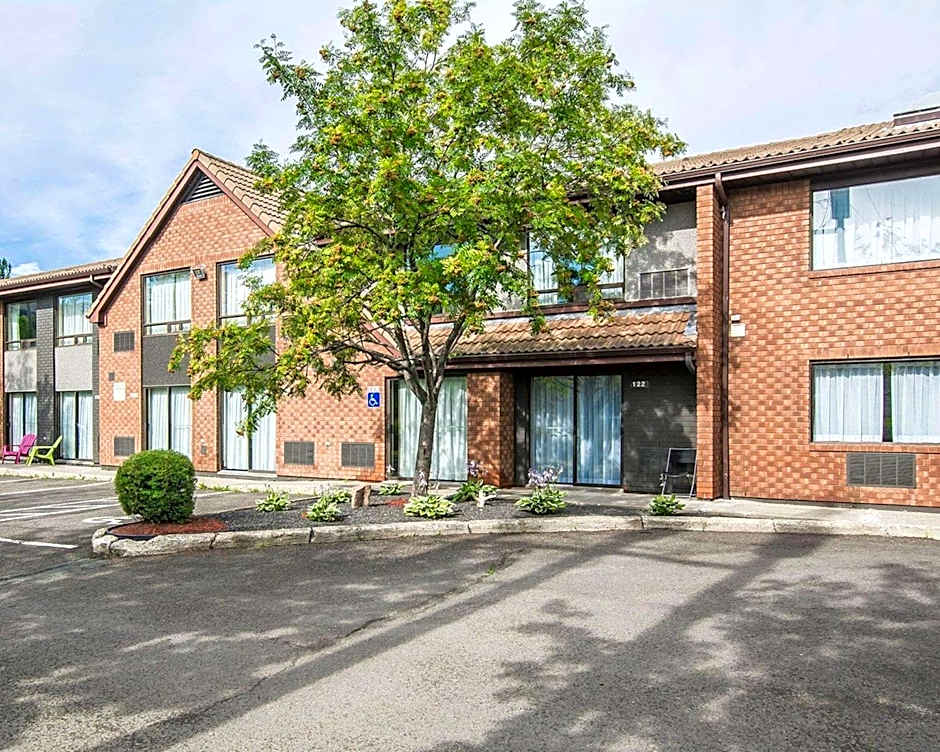 Comfort Inn Campbellton