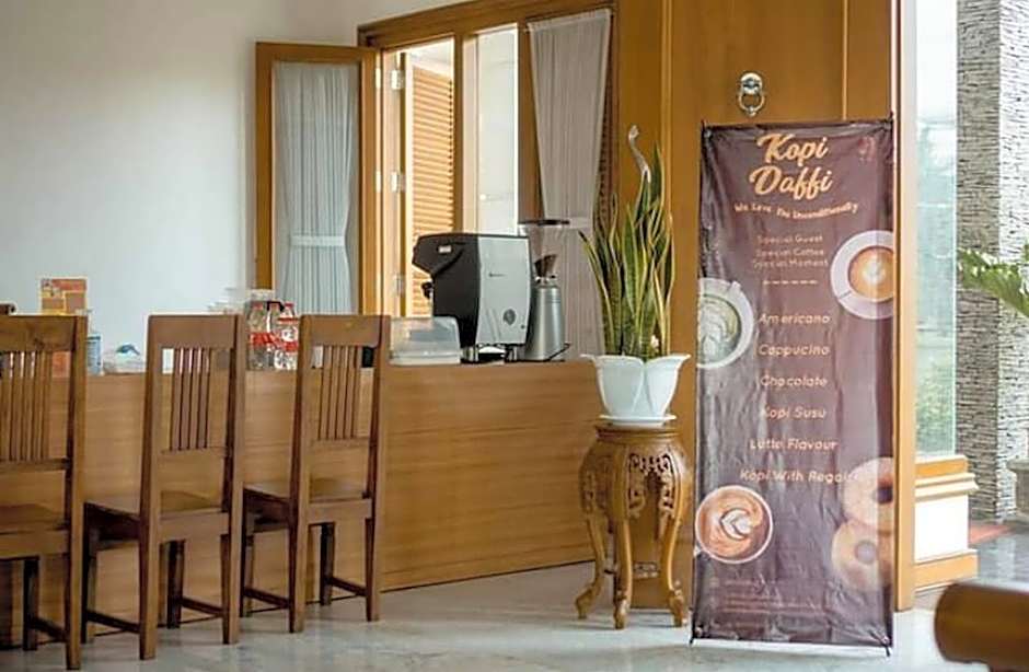 RedDoorz @ Daffi Araya