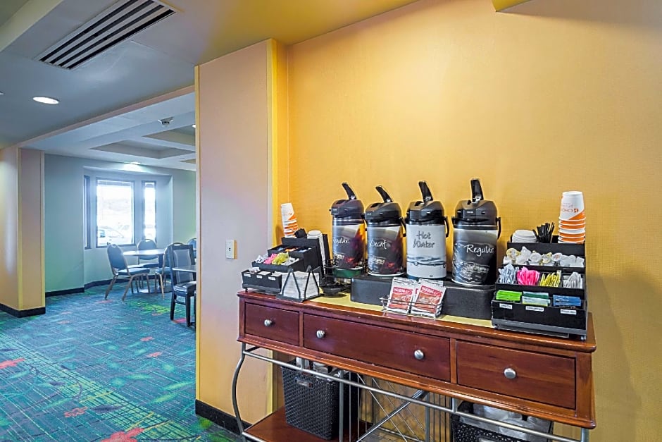 Quality Inn Boston-Revere
