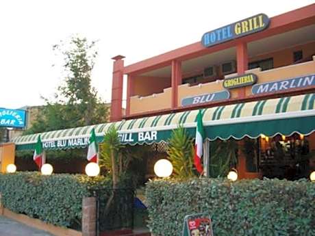 Hotel Blu Marlin
