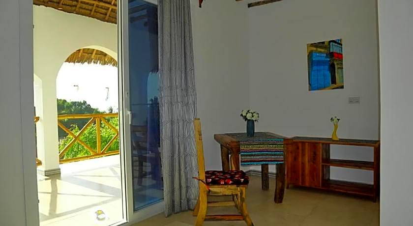 Holiday Time Bungalows Zanzibar