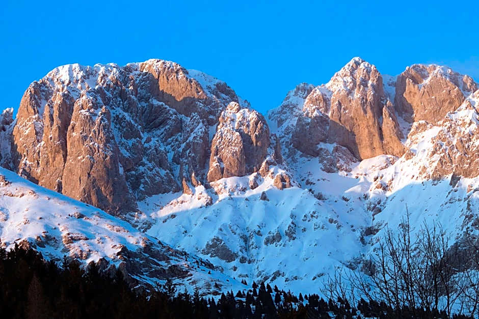 Hotel Residence La Rosa