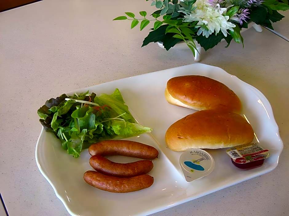 Toyoko Inn Gumma Ota-Eki Minami-Guchi