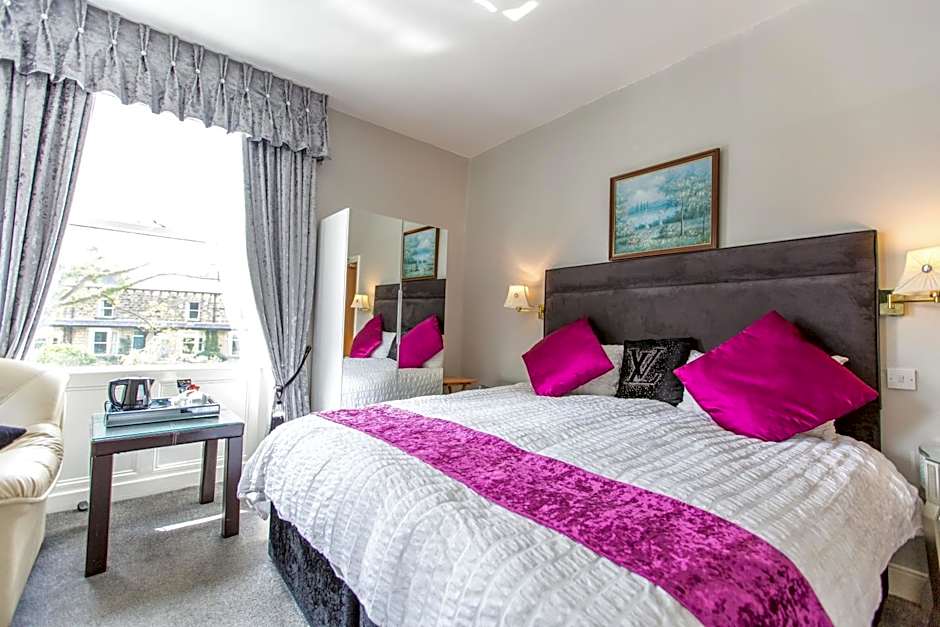 Ilkley Riverside Hotel