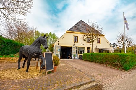 De Oude Smidse