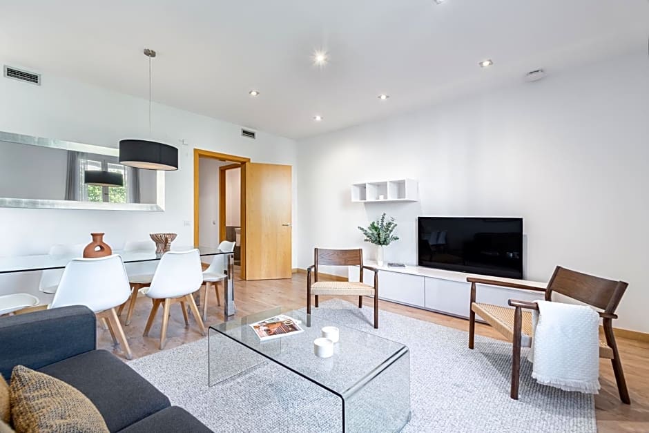 The Corner Apartments by Aspasios