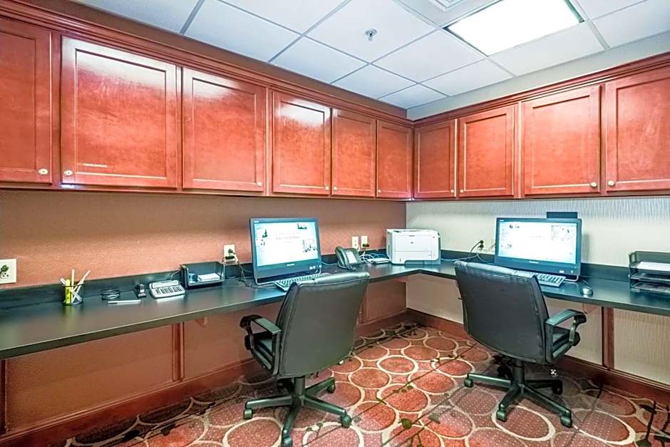 Hampton Inn By Hilton Montgomery-South-Airport