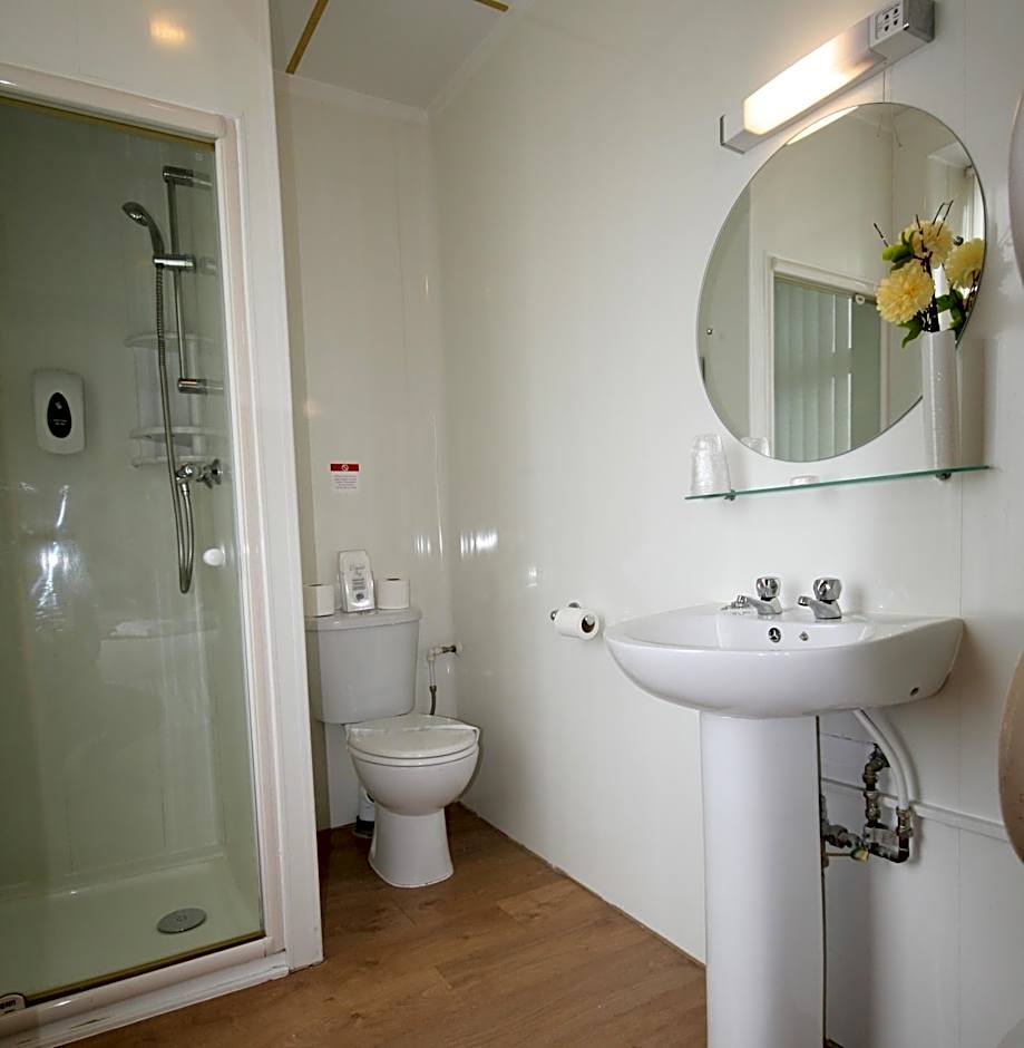 The Blenheim Mount Hotel