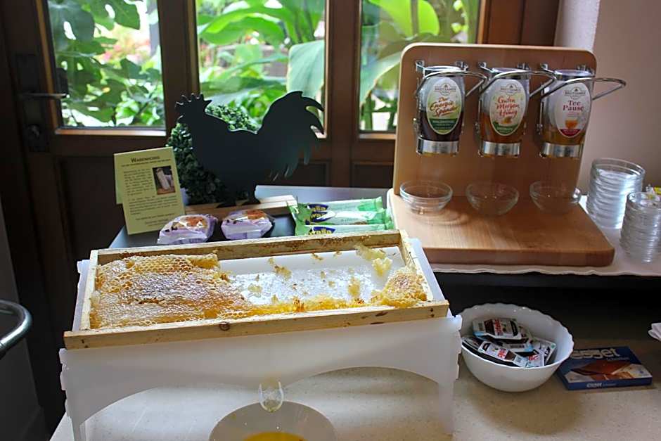 Gasthof Weißes Roß