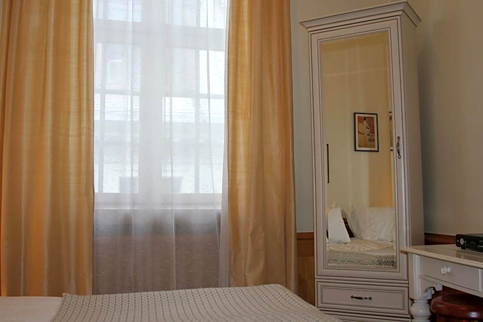 Boutique Hotel KRISTOFS