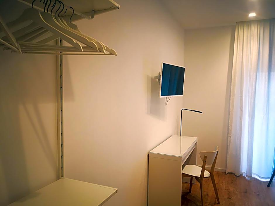 ARMISI B&B