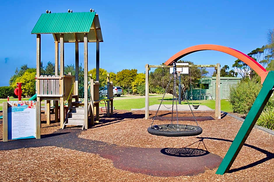 BIG4 Wilsons Prom Holiday Park