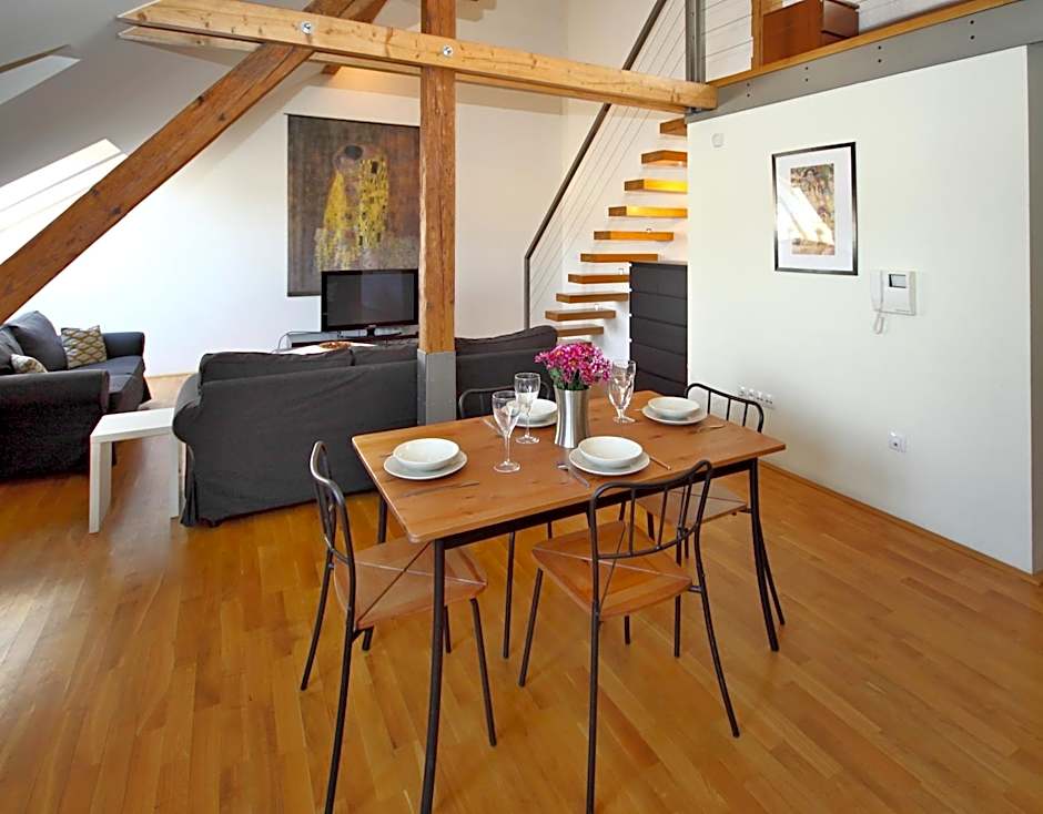 River View Residence