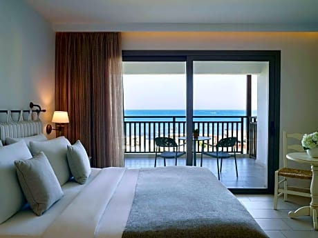 Deluxe Room - Seafront