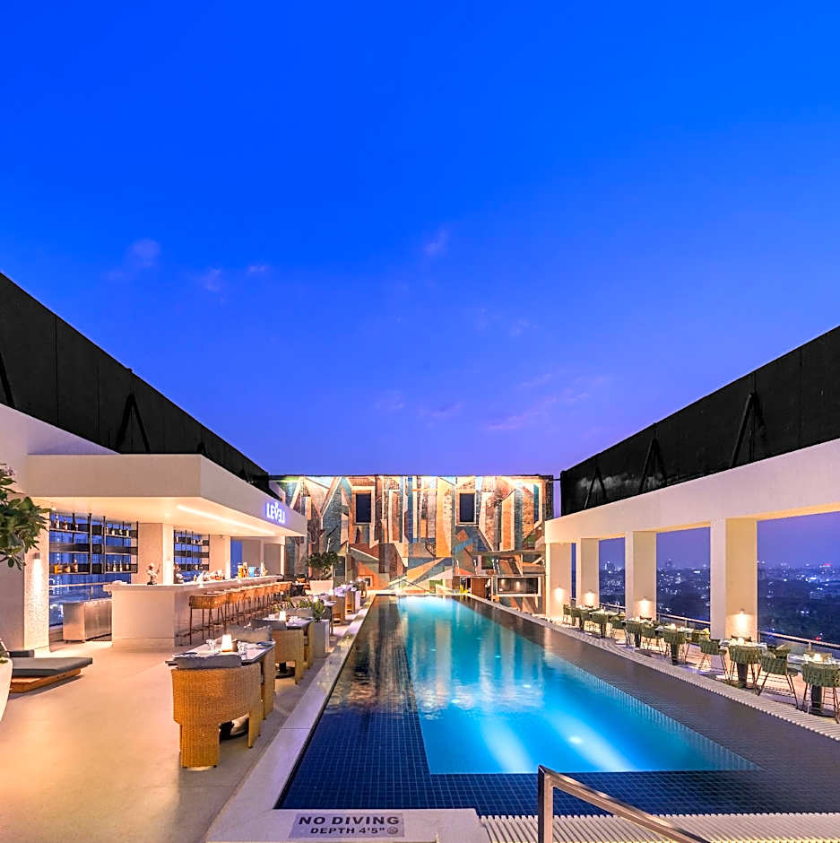 DoubleTree By Hilton-Pune Chinchwad