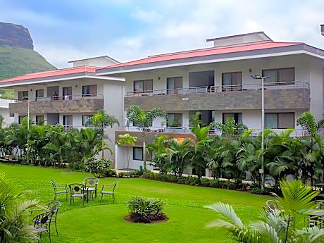 Club Mahindra Hatgad