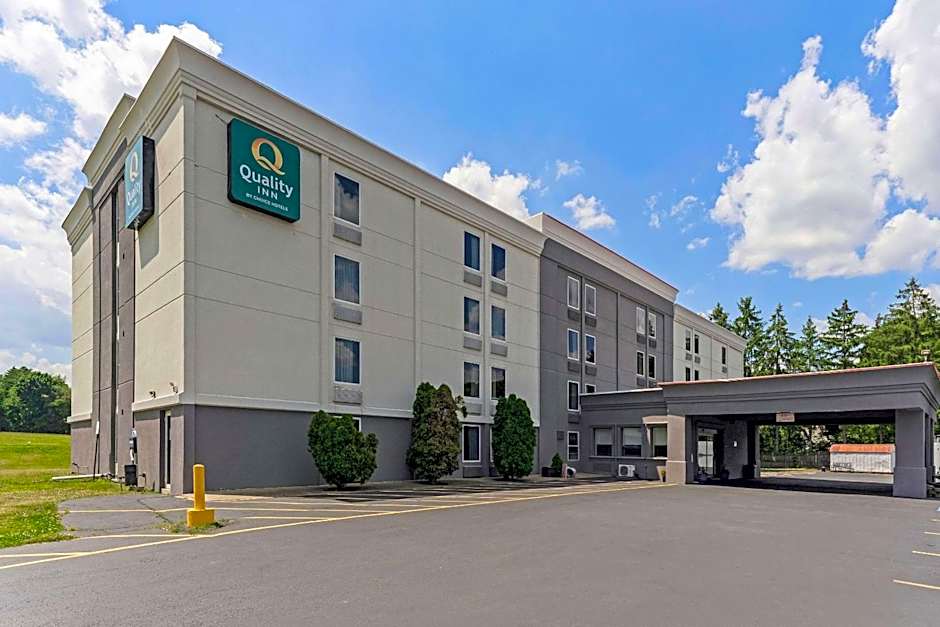 Quality Inn