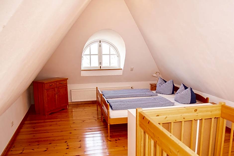 Reet und Meer Beckerwitz