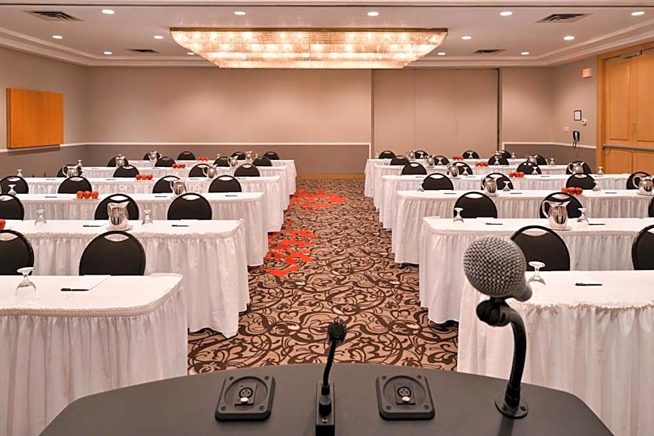Delta Hotels Regina