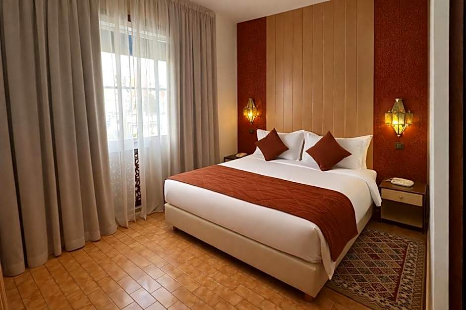Hotel Chellah