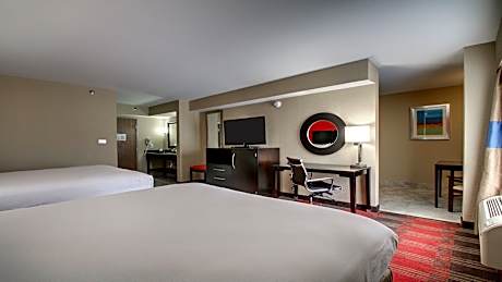 2 Bed Executive Non-Smoking