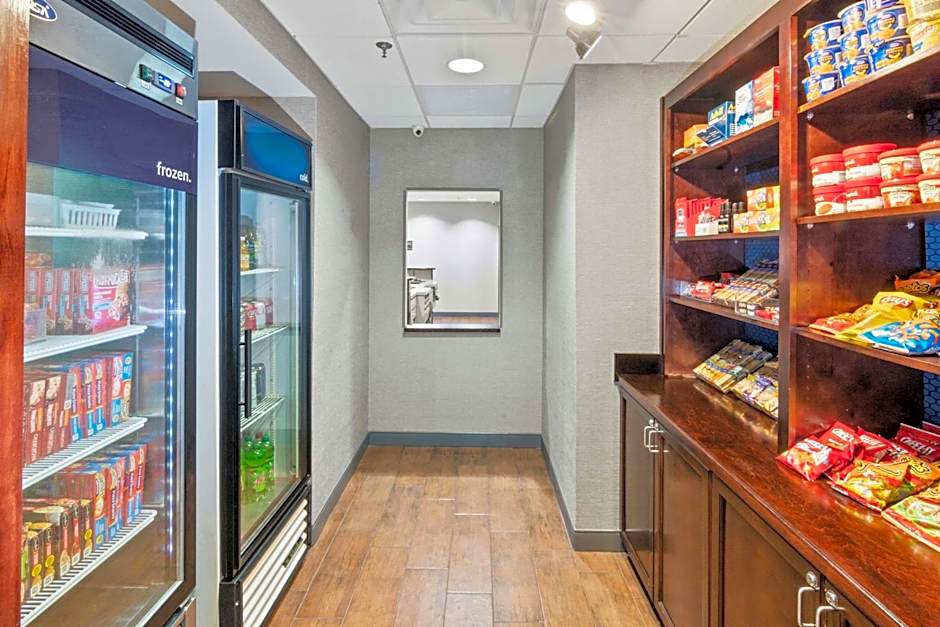 Hampton Inn By Hilton Kingsland