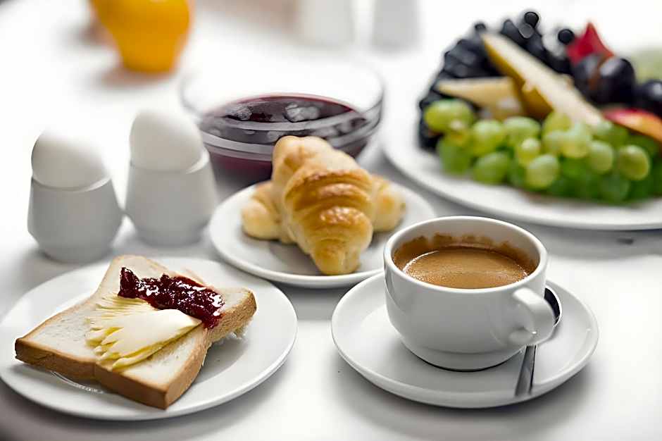 Borjomi Likani Health & Spa Centre