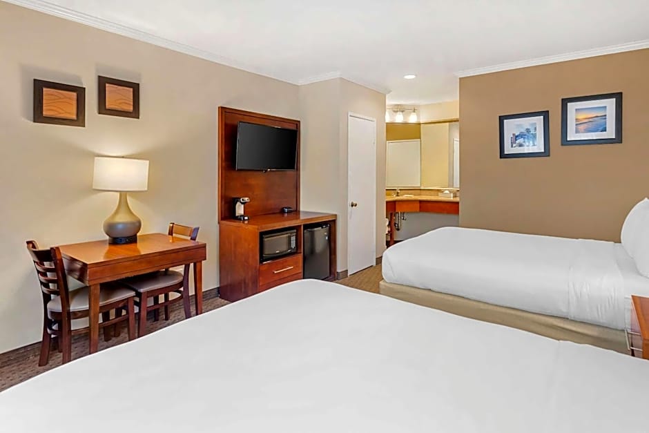 Comfort Inn Santa Monica - West Los Angeles
