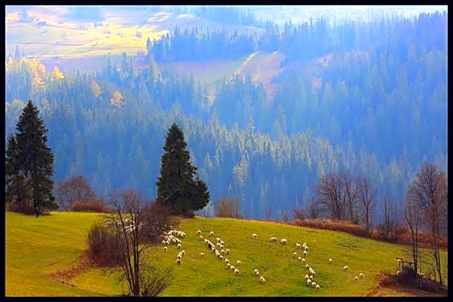 Grota zbójnicka apartament i pokoje