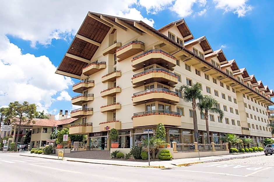Dall'Onder Grande Hotel Bento Goncalves