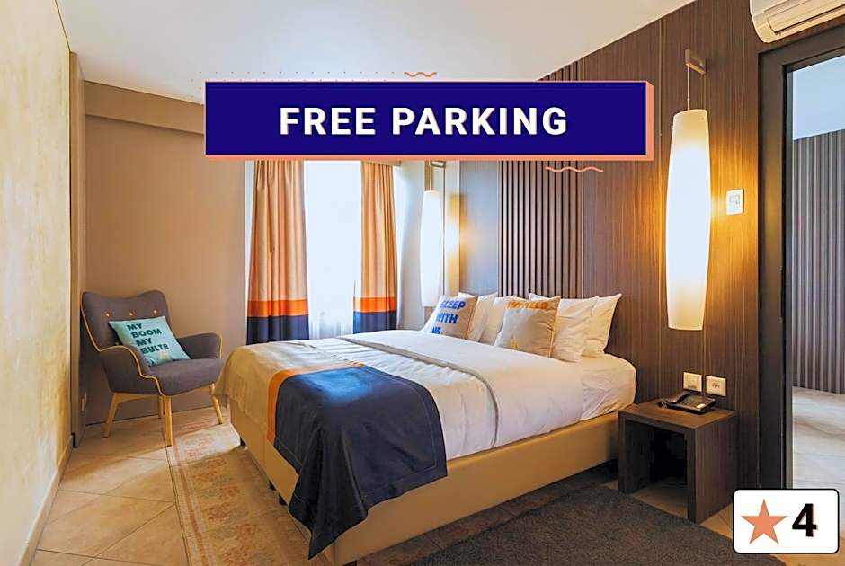 SeePark Hotel Murten