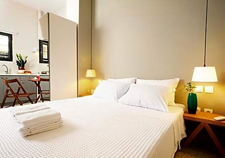 Studio Ground Floor - Live in Athens #05