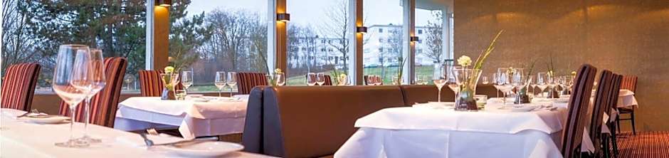 Best Western Plus Atrium Hotel