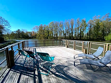 Domaine des Hayes