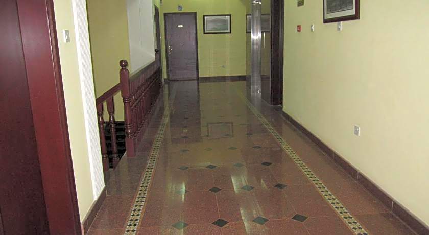 Muscat International Hotel