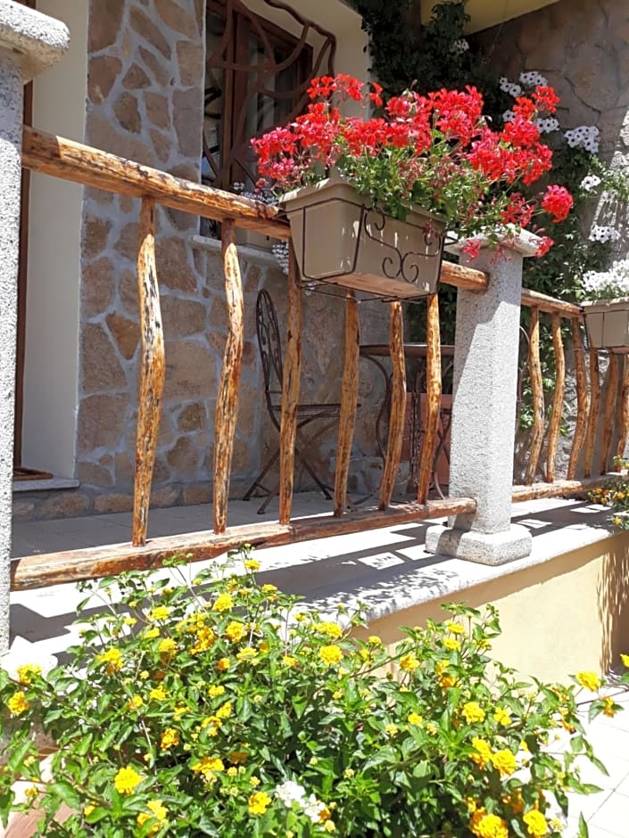 AL PEZ exclusive rooms