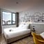 B&B Hotel Budapest City