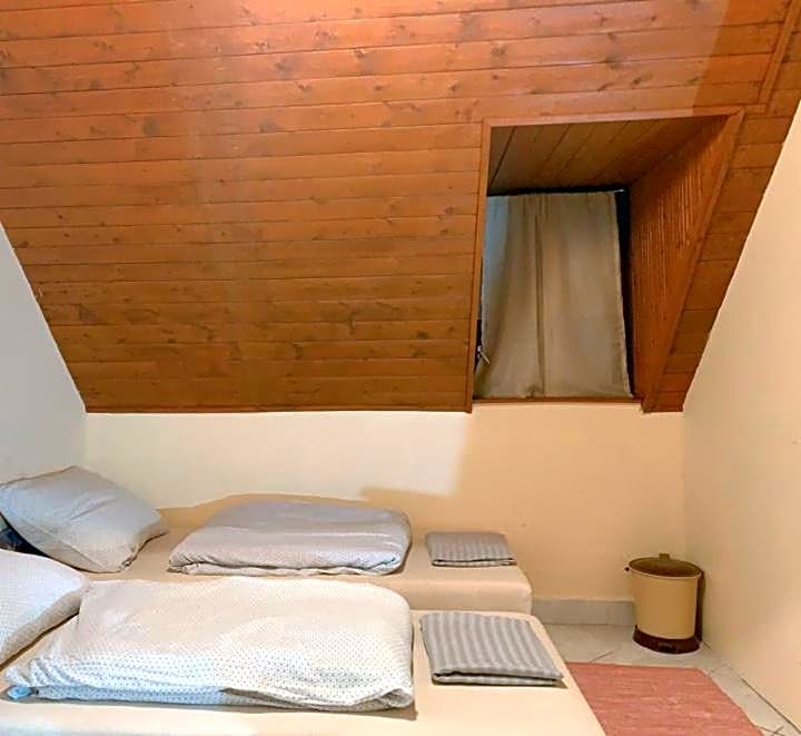 Koloska apartmanház
