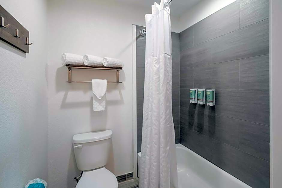 Best Western La Place Inn