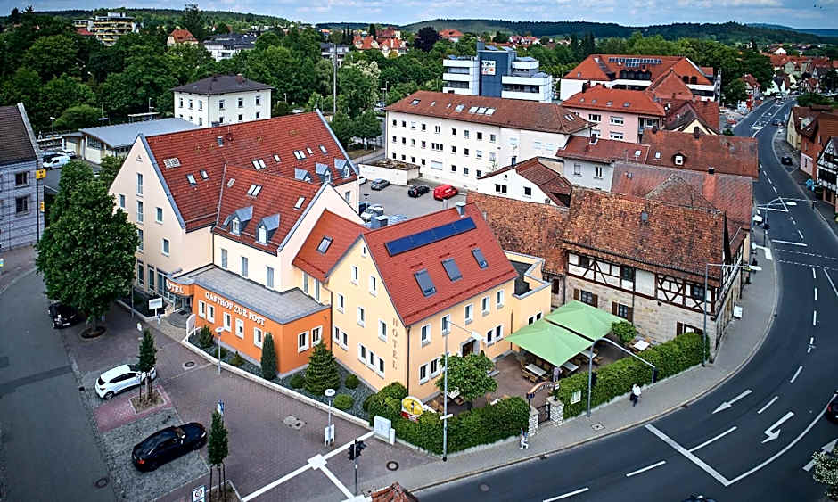 Hotel Gasthof zur Post