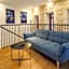 Urbanic Apartments