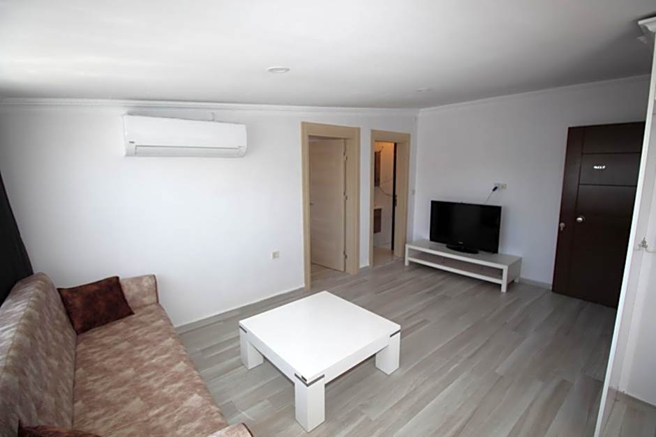 Avşar Apart Motel